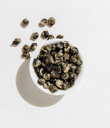Art of Tea · Jasmine Pearls | socius design in Rochester, MN