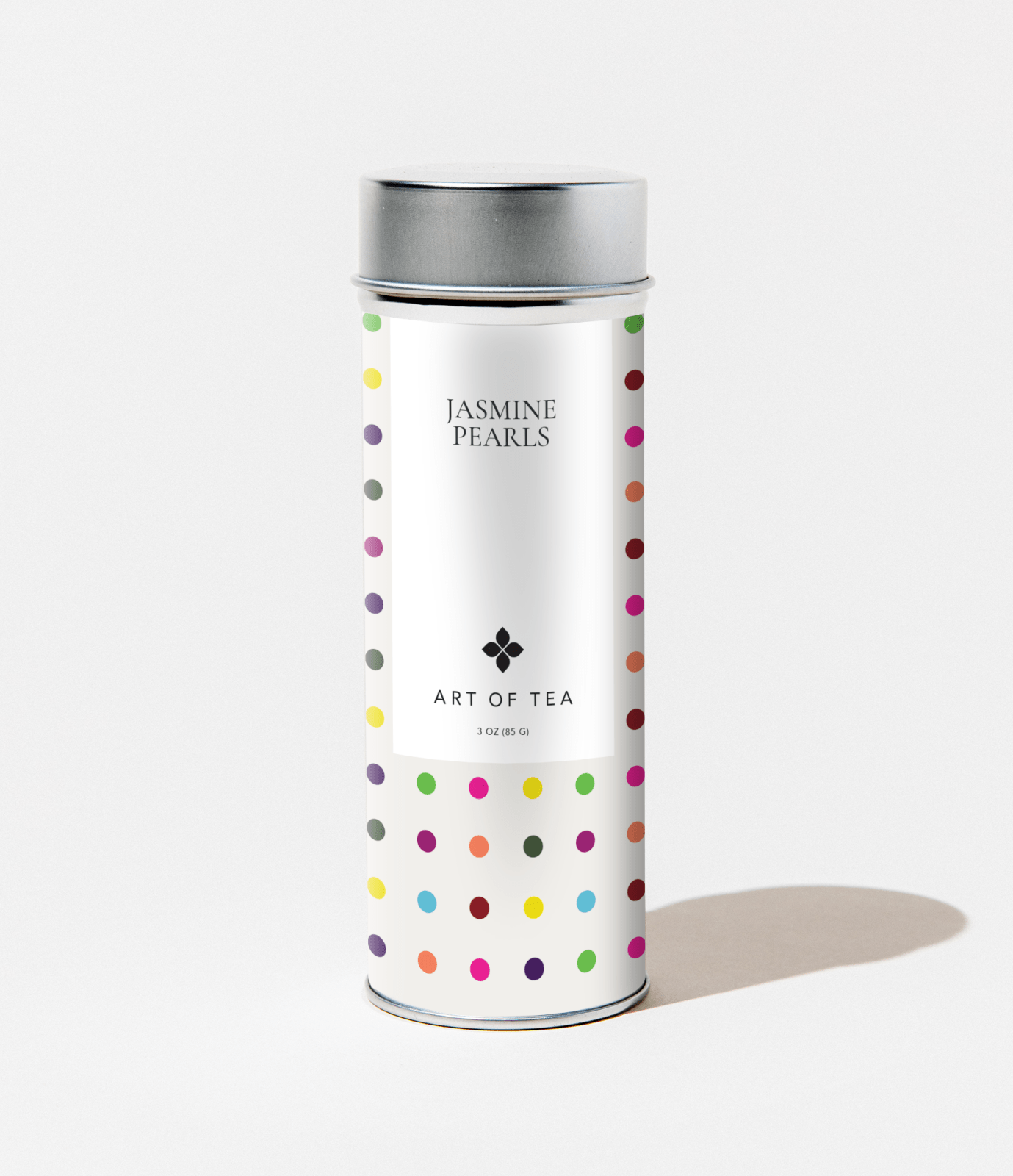 Art of Tea · Jasmine Pearls | socius design in Rochester, MN