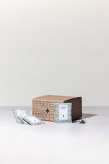 Art of Tea · Jasmine Reserve Eco Teabag Sachets | socius design in Rochester, MN