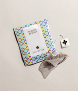 Art of Tea · Jasmine Reserve Eco Teabag Sachets | socius design in Rochester, MN