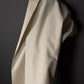 MERCHANT & MILLS · Jones Black Organic Ticking Fabric Remnant | socius design in Rochester, MN