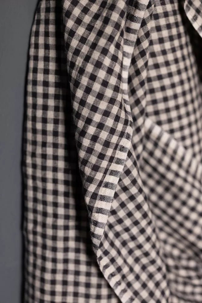 MERCHANT & MILLS · Joseph Gingham Linen | socius design in Rochester, MN
