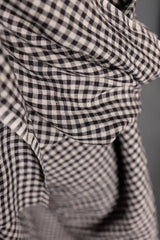 MERCHANT & MILLS · Joseph Gingham Linen | socius design in Rochester, MN