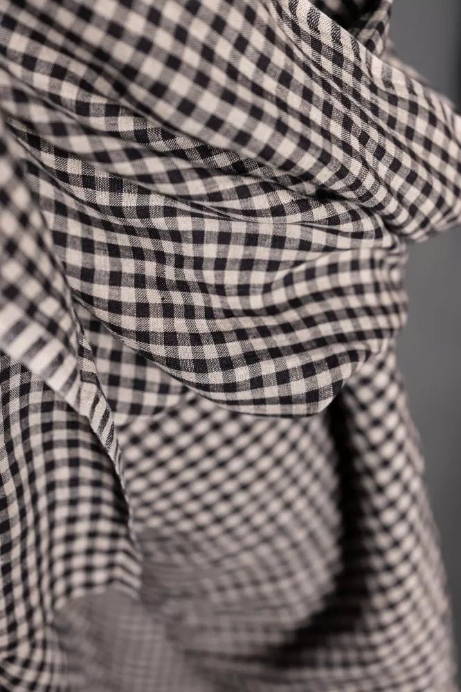 MERCHANT & MILLS · Joseph Gingham Linen | socius design in Rochester, MN