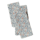 Soil to Studio · Juhi Block - Printed Linen Table Napkins · Set of 4 | socius design in Rochester, MN