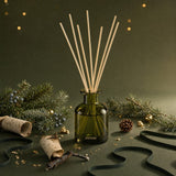 APOTHEKE · Juniper Birch Mini Reed Diffuser | socius design in Rochester, MN