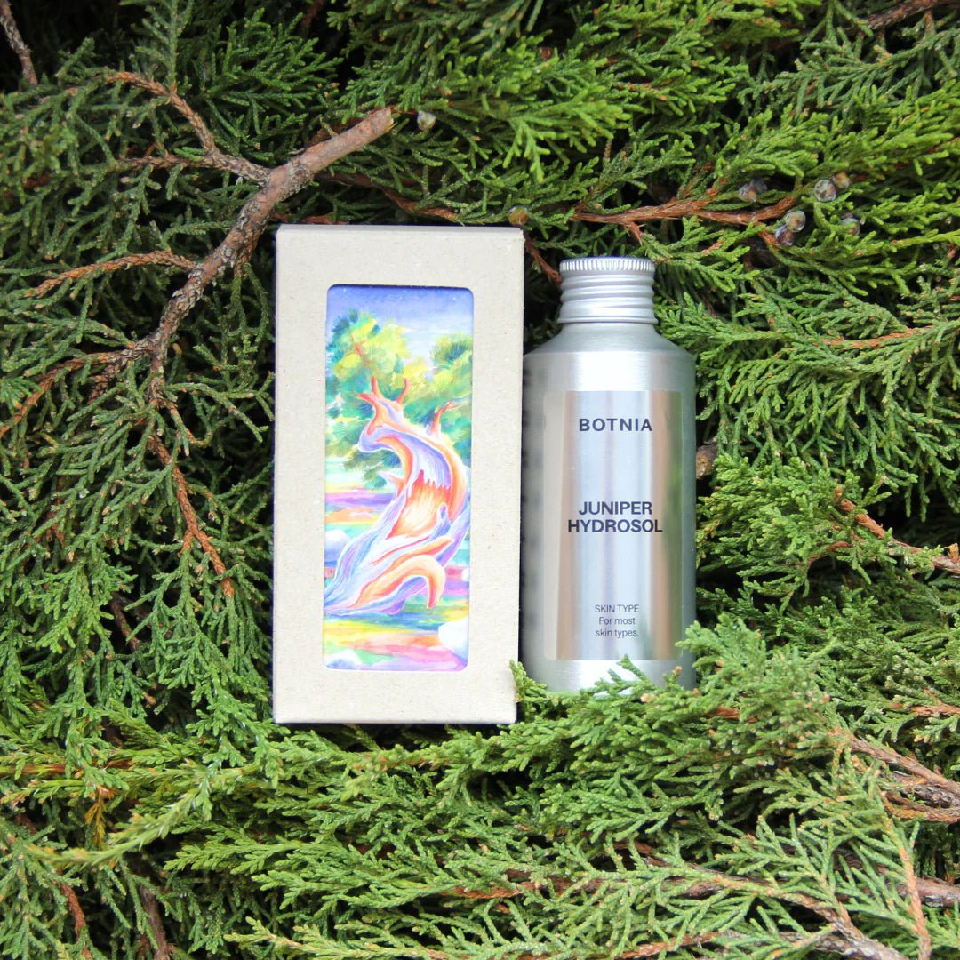 Botnia · Juniper Hydrosol | socius design in Rochester, MN