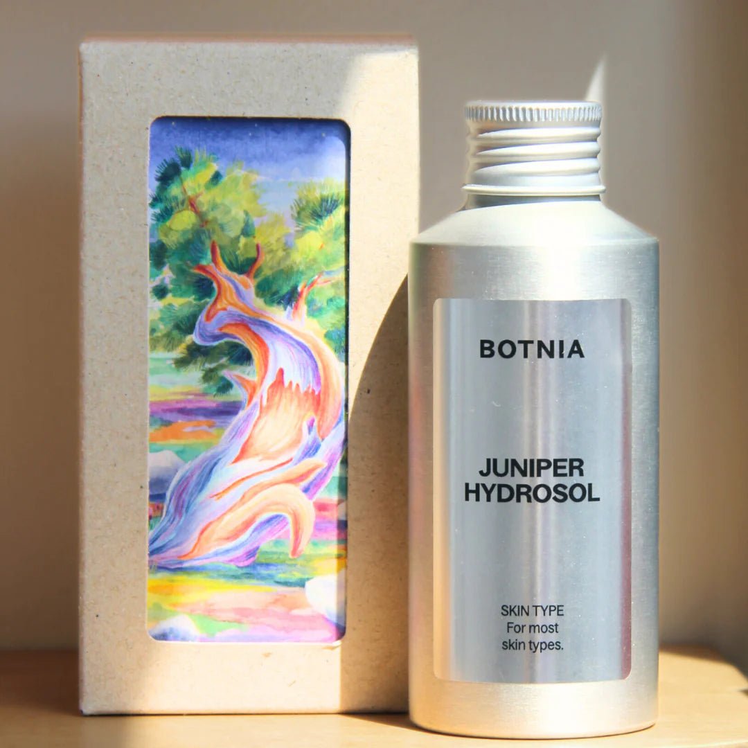 Botnia · Juniper Hydrosol | socius design in Rochester, MN
