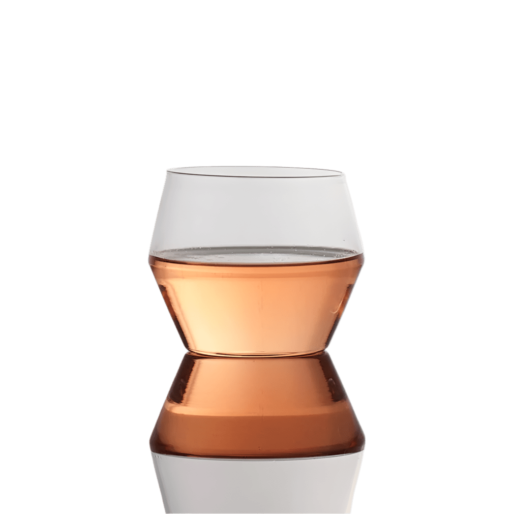 Aaron Probyn US · Juniper Short Tumbler/DOF • Set of 2 | socius design in Rochester, MN