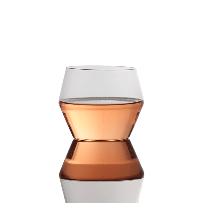 Aaron Probyn US · Juniper Short Tumbler/DOF • Set of 2 | socius design in Rochester, MN