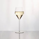 Aaron Probyn US · Juniper White Wine Glass • Set of 2 | socius design in Rochester, MN