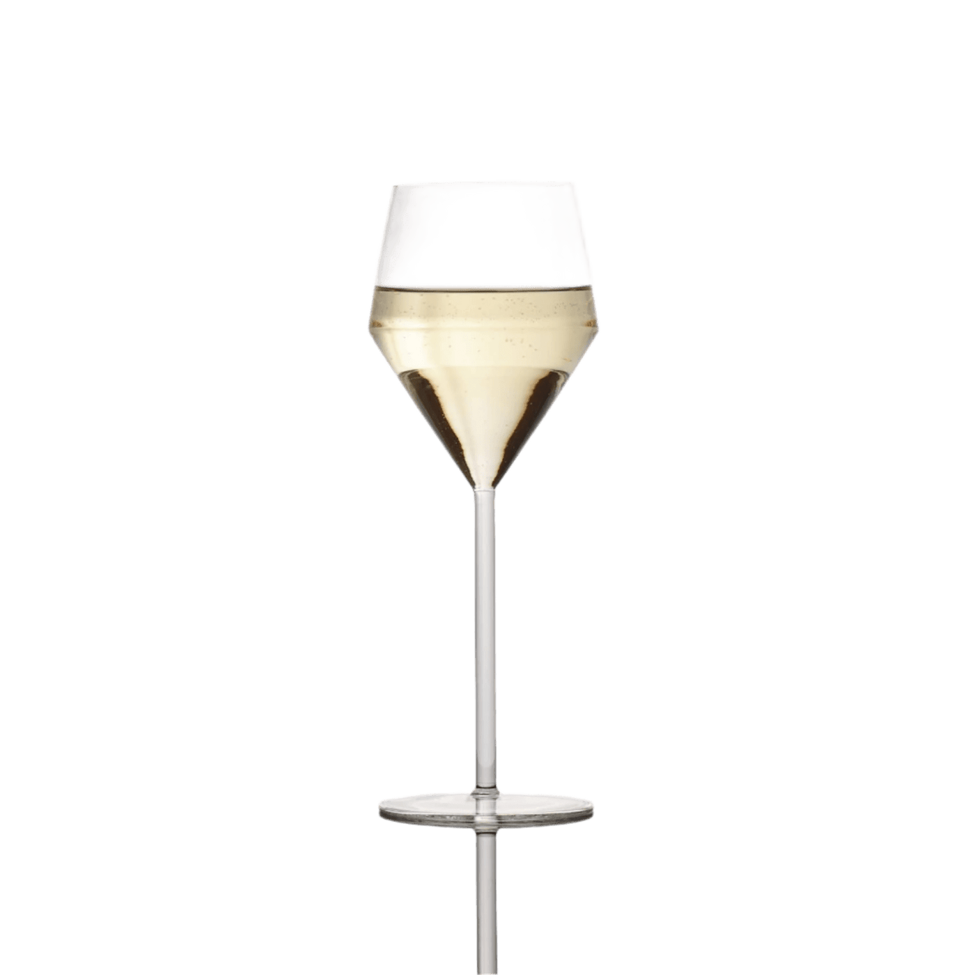 Aaron Probyn US · Juniper White Wine Glass • Set of 2 | socius design in Rochester, MN