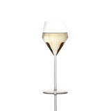 Aaron Probyn US · Juniper White Wine Glass • Set of 2 | socius design in Rochester, MN