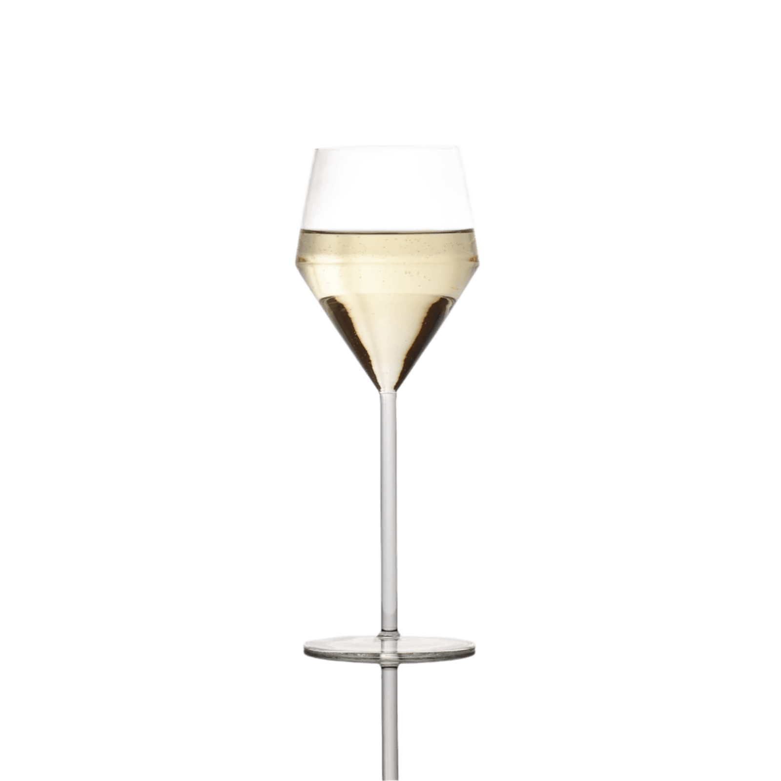 Aaron Probyn US · Juniper White Wine Glass • Set of 2 | socius design in Rochester, MN