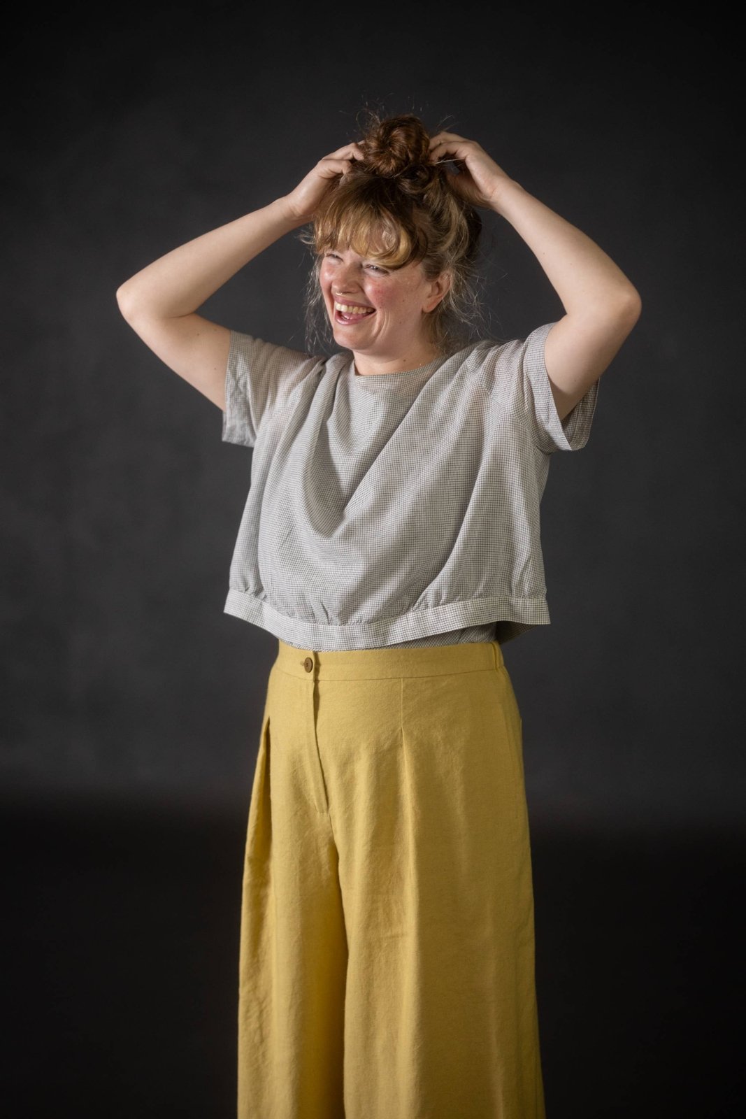 MERCHANT & MILLS · Juno Sewing Pattern · Merchant & Mills | socius design in Rochester, MN