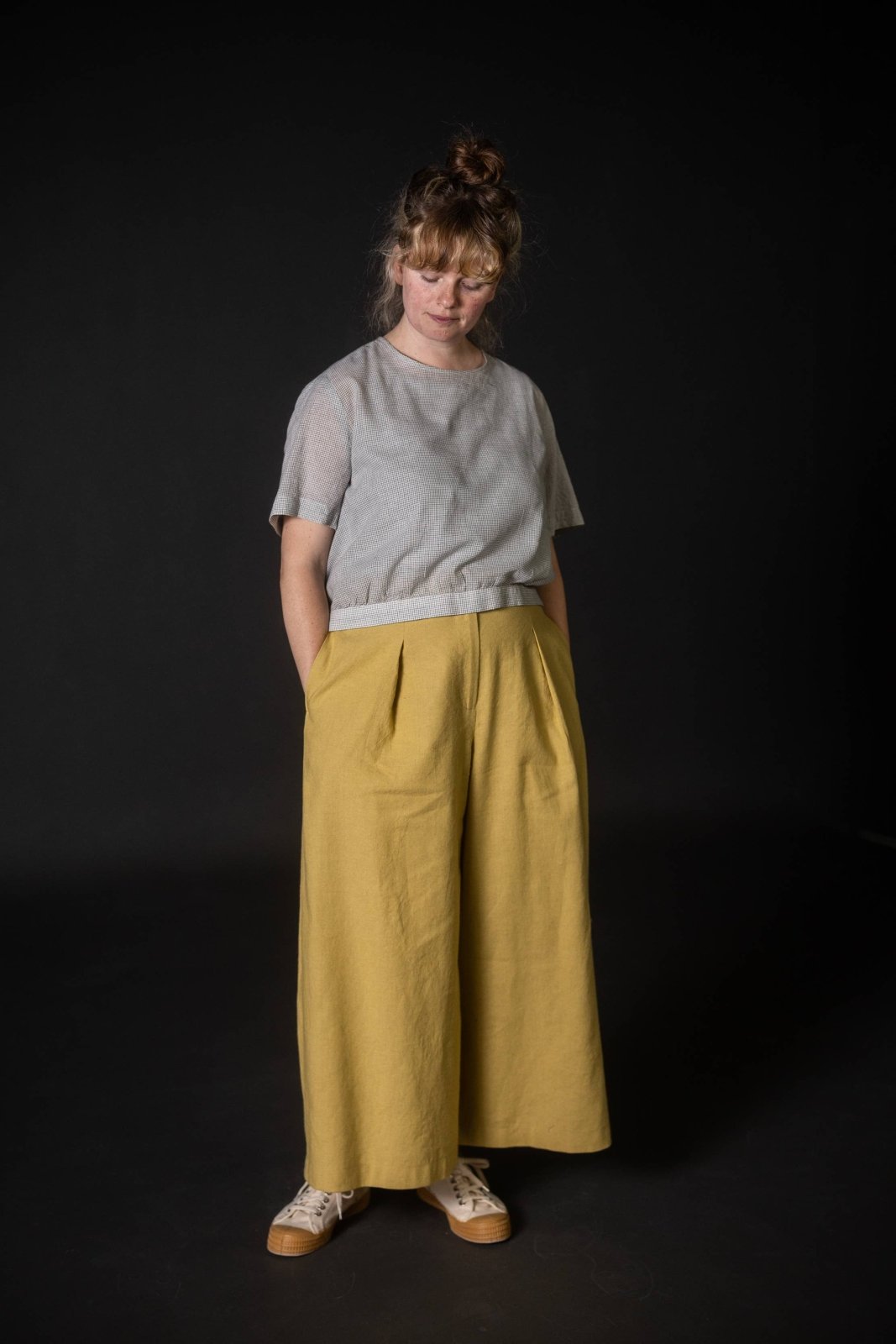 MERCHANT & MILLS · Juno Sewing Pattern · Merchant & Mills | socius design in Rochester, MN