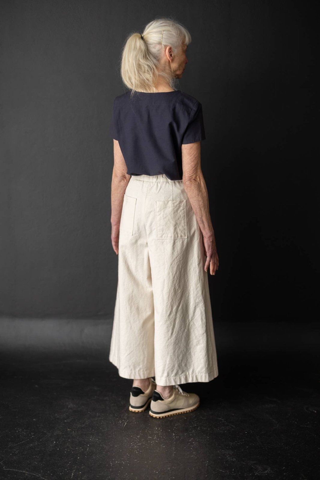 MERCHANT & MILLS · Juno Sewing Pattern · Merchant & Mills | socius design in Rochester, MN