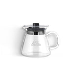 Espresso Parts · Kalita Wave 155 Pro Pour Over Coffee Kit - Glass | socius design in Rochester, MN