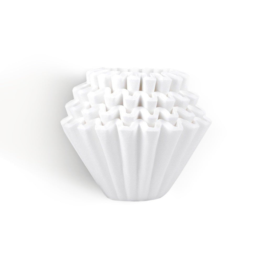 Espresso Parts · Kalita Wave 155 Pro Pour Over Coffee Kit - Glass | socius design in Rochester, MN