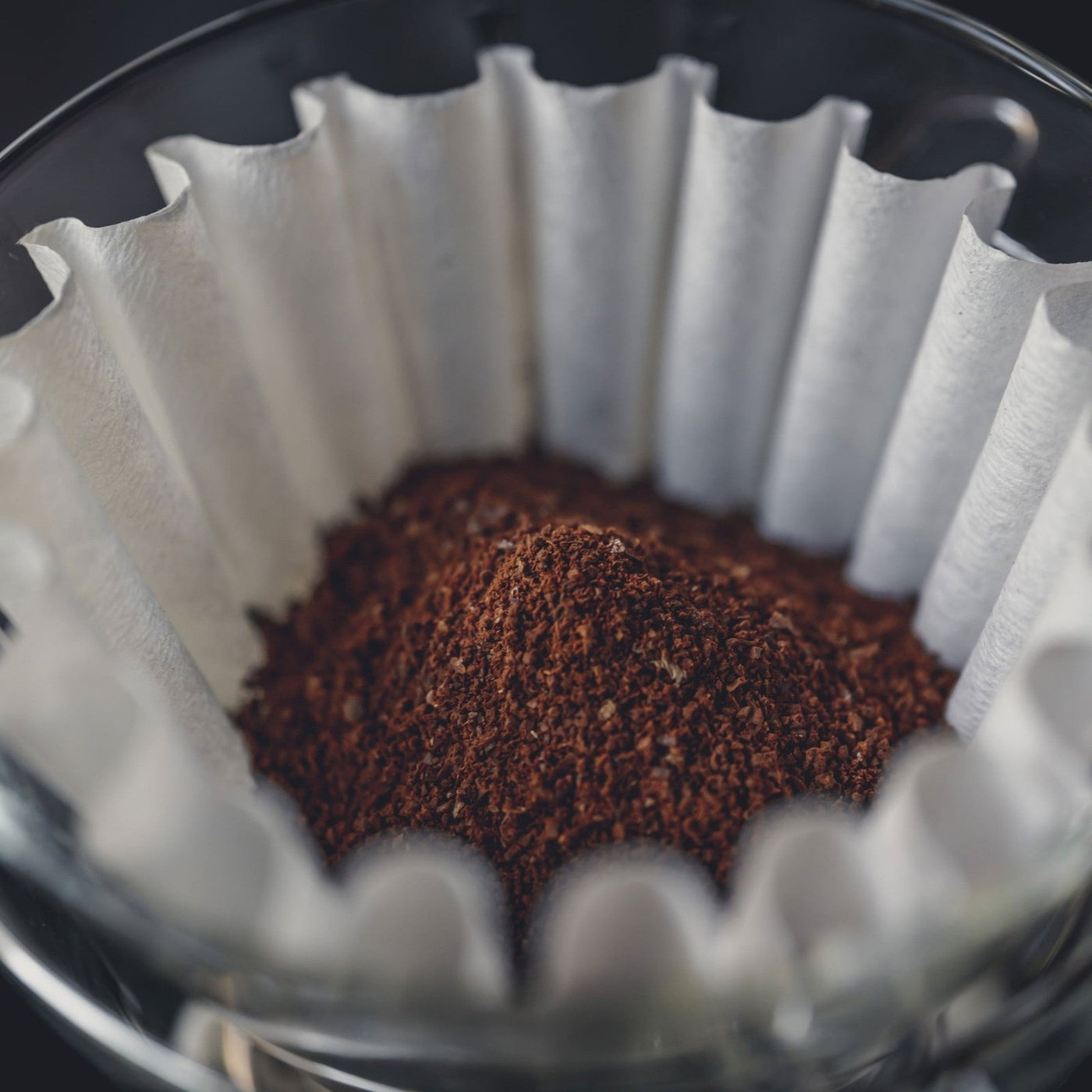 Espresso Parts · Kalita Wave 185 Paper Filter (100ct) | socius design in Rochester, MN