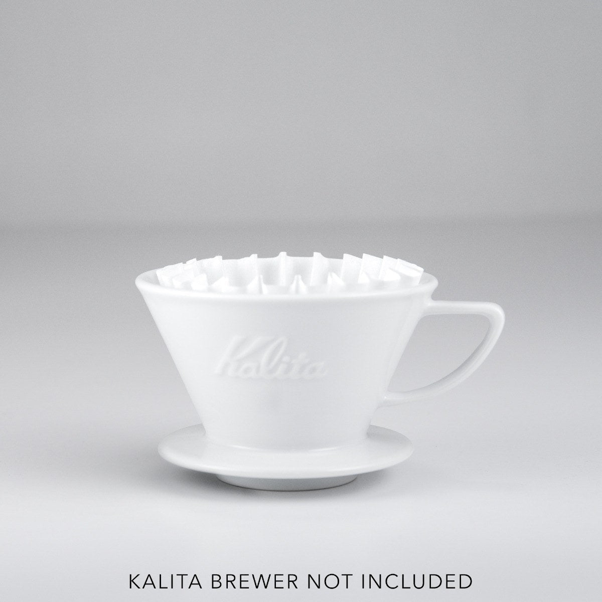 Espresso Parts · Kalita Wave 185 Paper Filter (100ct) | socius design in Rochester, MN