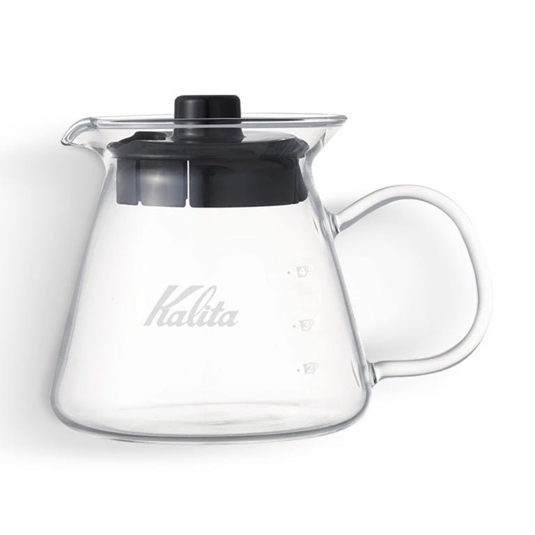Espresso Parts · Kalita Wave 185 Pro Pour Over Coffee Kit - Stainless Steel | socius design in Rochester, MN