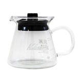 Espresso Parts · Kalita Wave Glass Coffee Server - 300ml | socius design in Rochester, MN