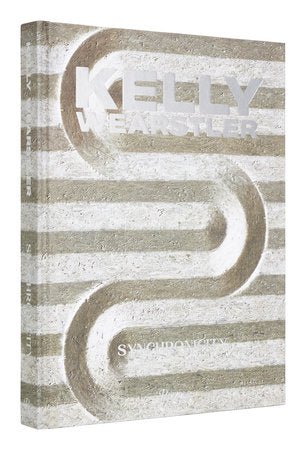 Kelly Wearstler: Synchronicity — Rizzoli hardcover