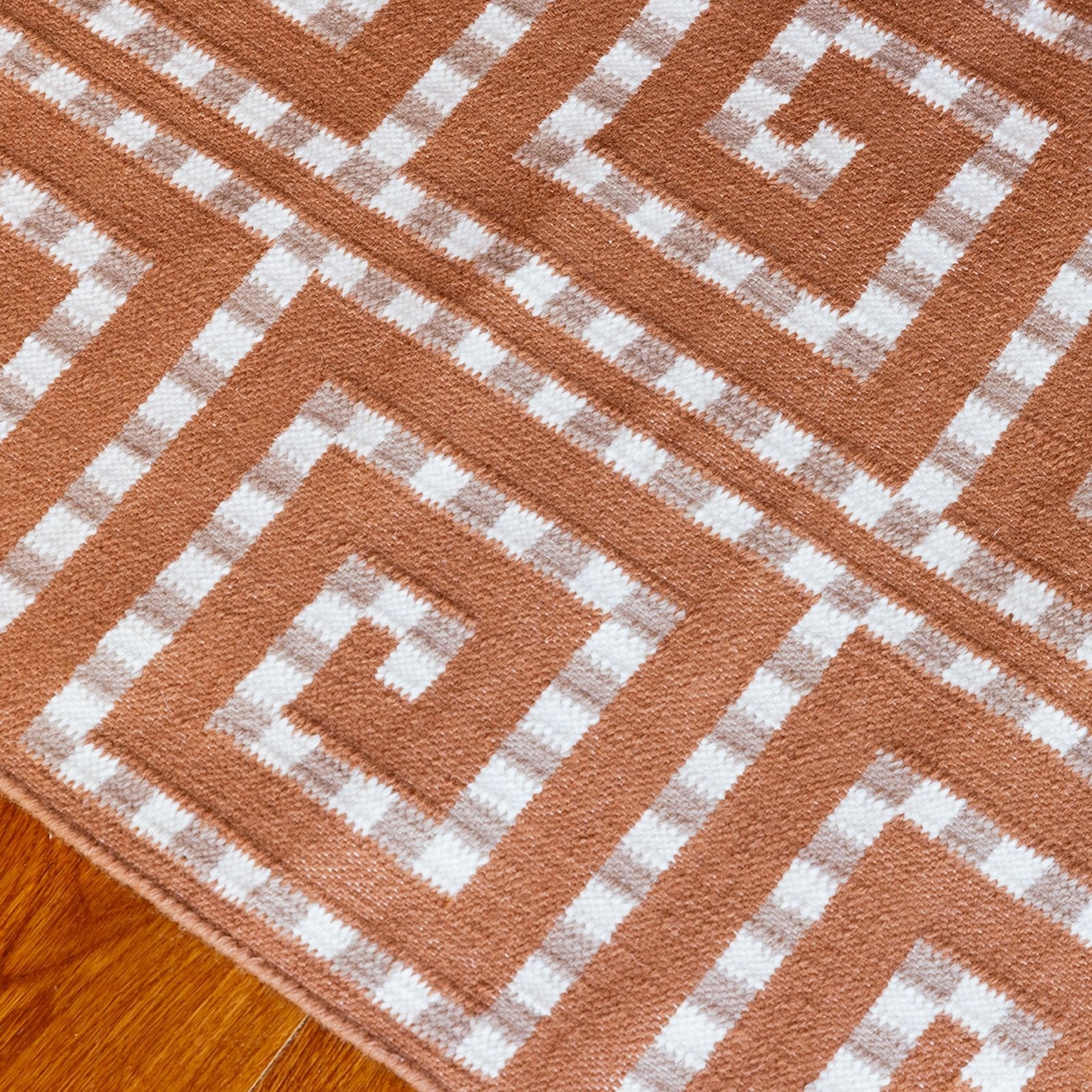 Block Shop · Key Runner in Camel | socius design in Rochester, MN