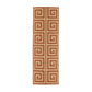 Block Shop · Key Runner in Camel | socius design in Rochester, MN
