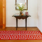 Block Shop · Key Runner in Cranberry | socius design in Rochester, MN