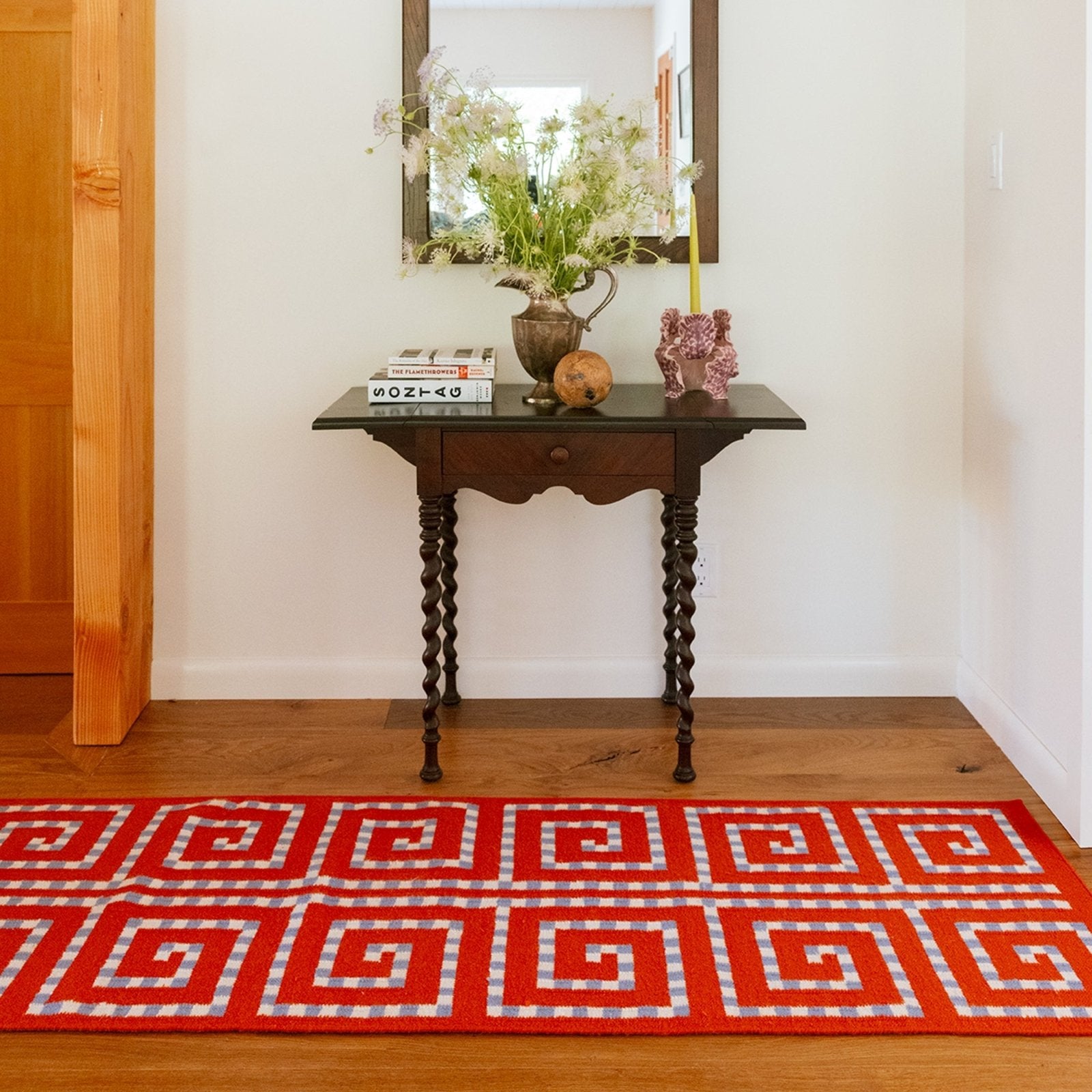 Block Shop · Key Runner in Cranberry | socius design in Rochester, MN