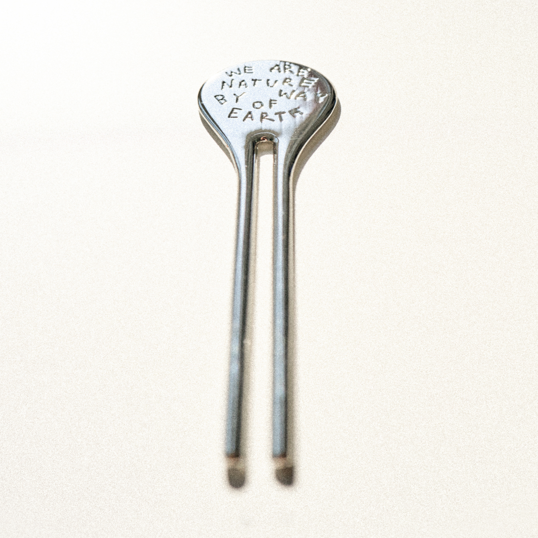 Botnia SPF Tube Key with engraved logo