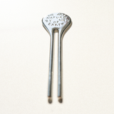 Botnia SPF Tube Key with engraved logo