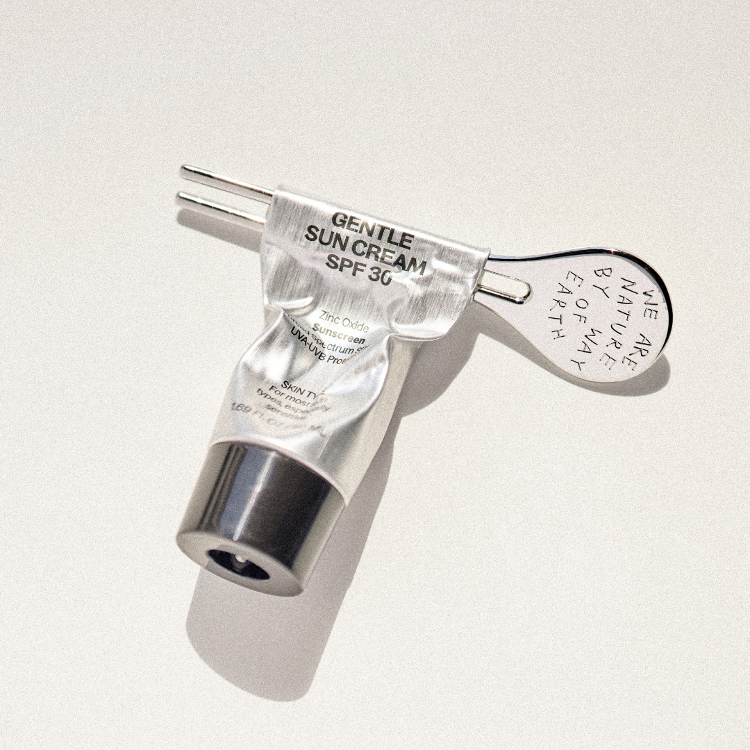 Botnia SPF Tube Key detail