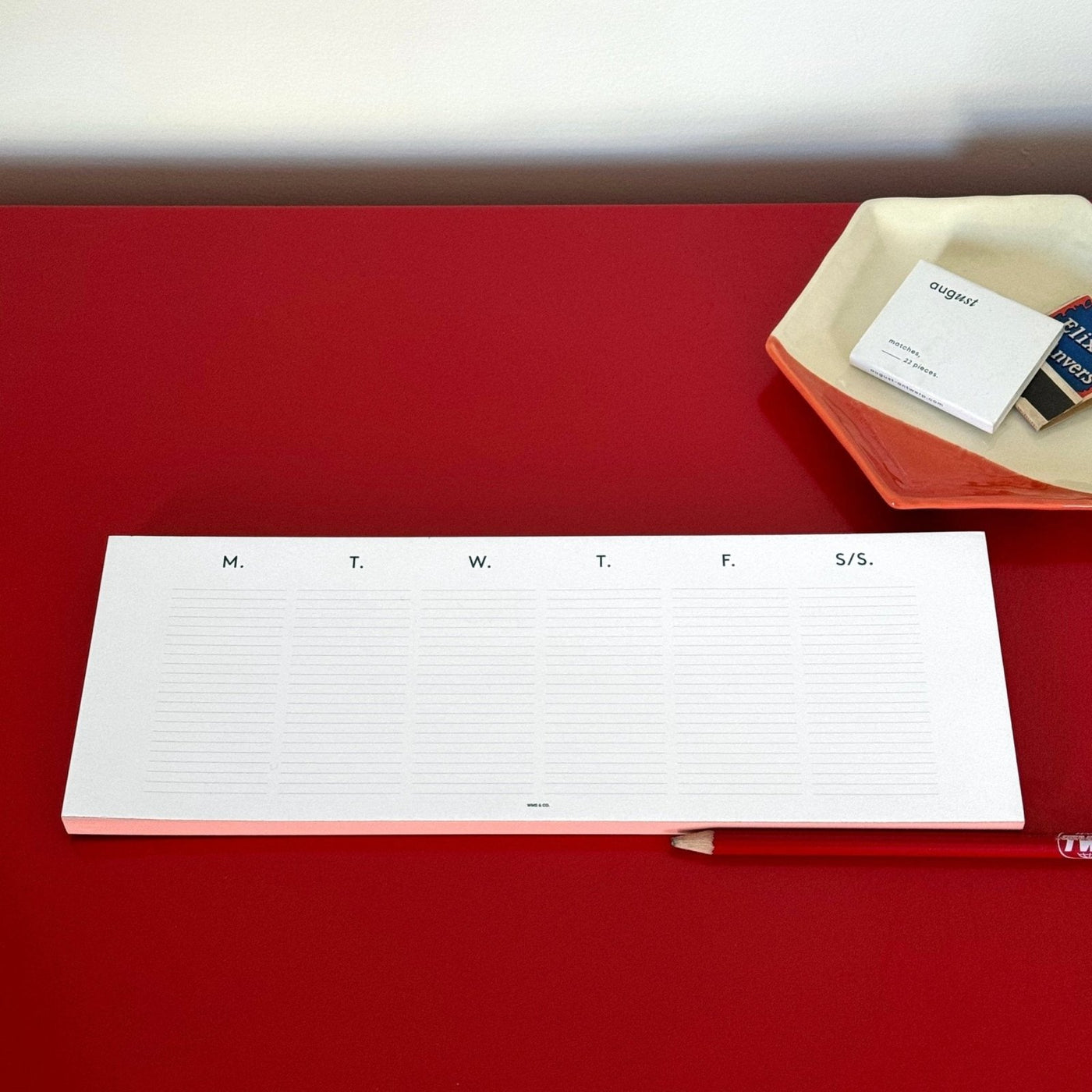 Wms&Co. · Keyboard Planner | socius design in Rochester, MN