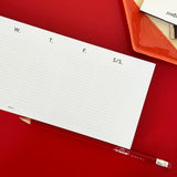 Wms&Co. · Keyboard Planner | socius design in Rochester, MN