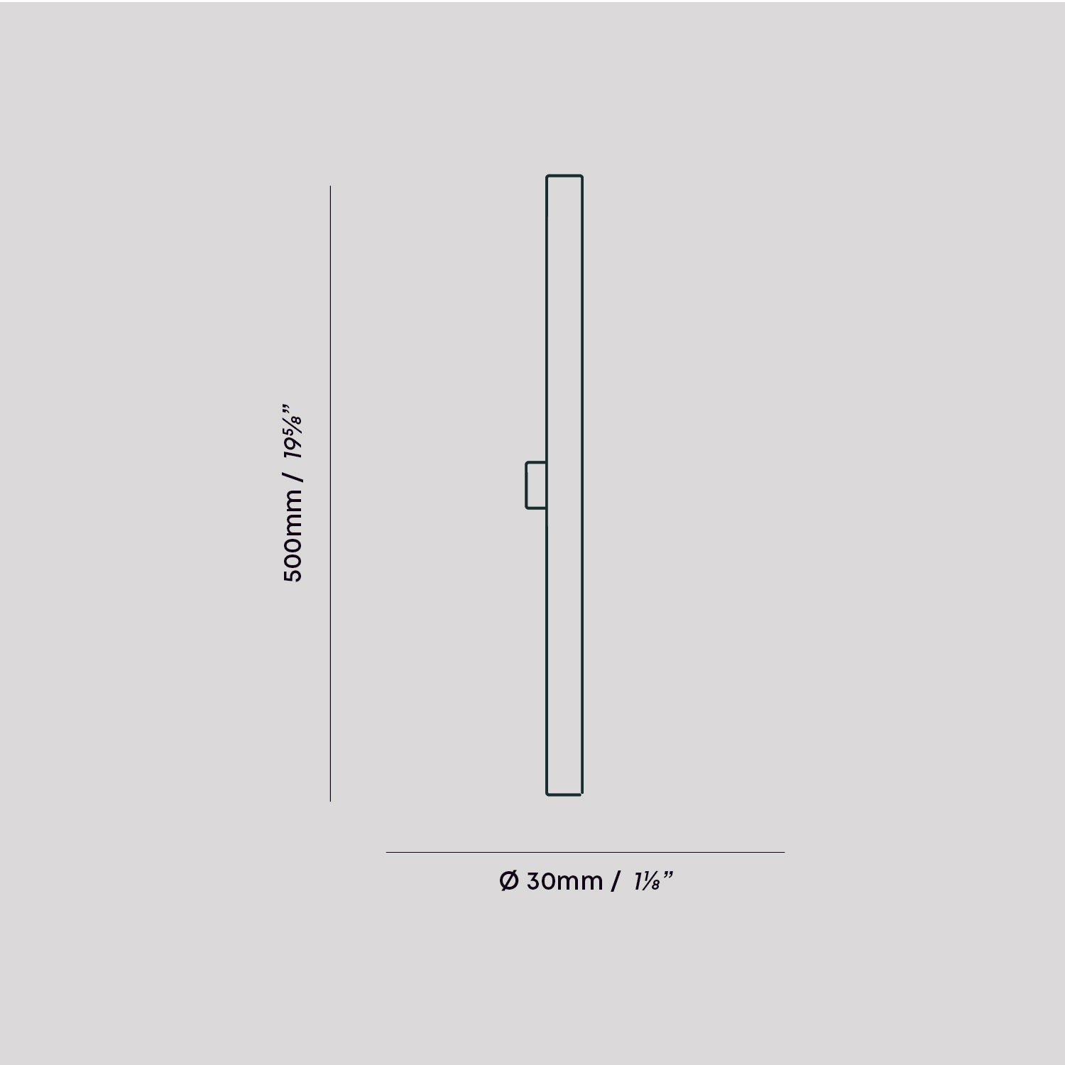 Tala US · Kilter I S14d LED Bulb | socius design in Rochester, MN