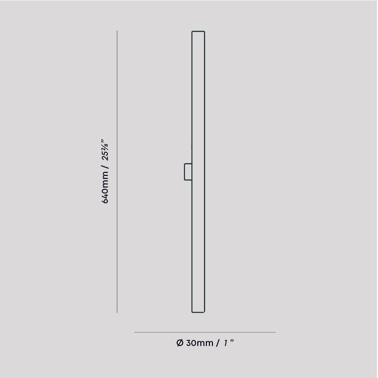 Tala US · Kilter II S14d LED Bulb | socius design in Rochester, MN