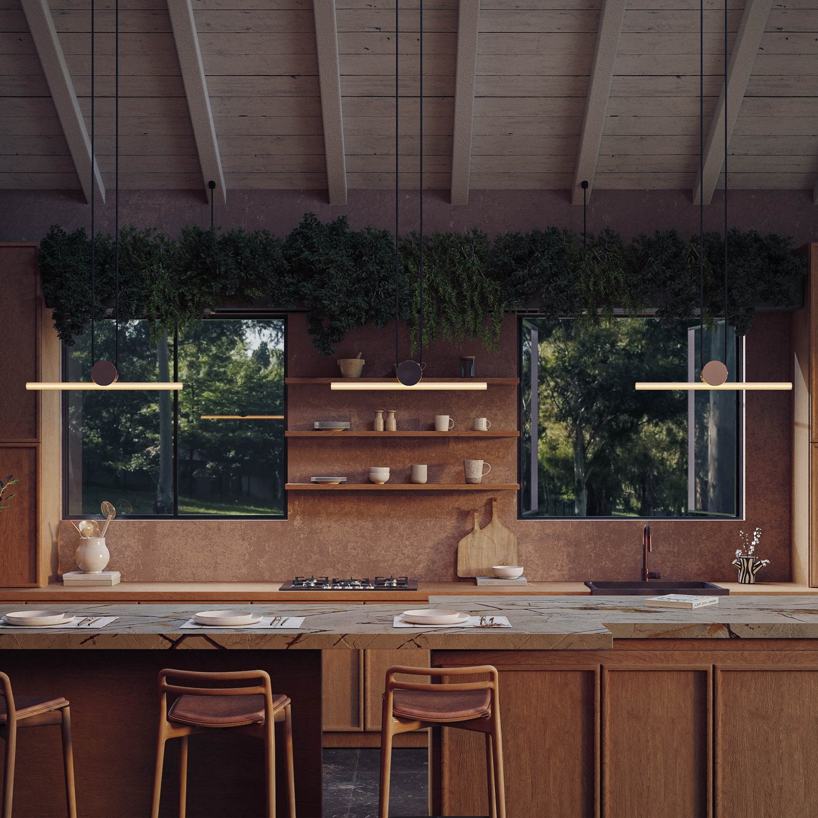 Tala US · Kilter Pendant Light | socius design in Rochester, MN