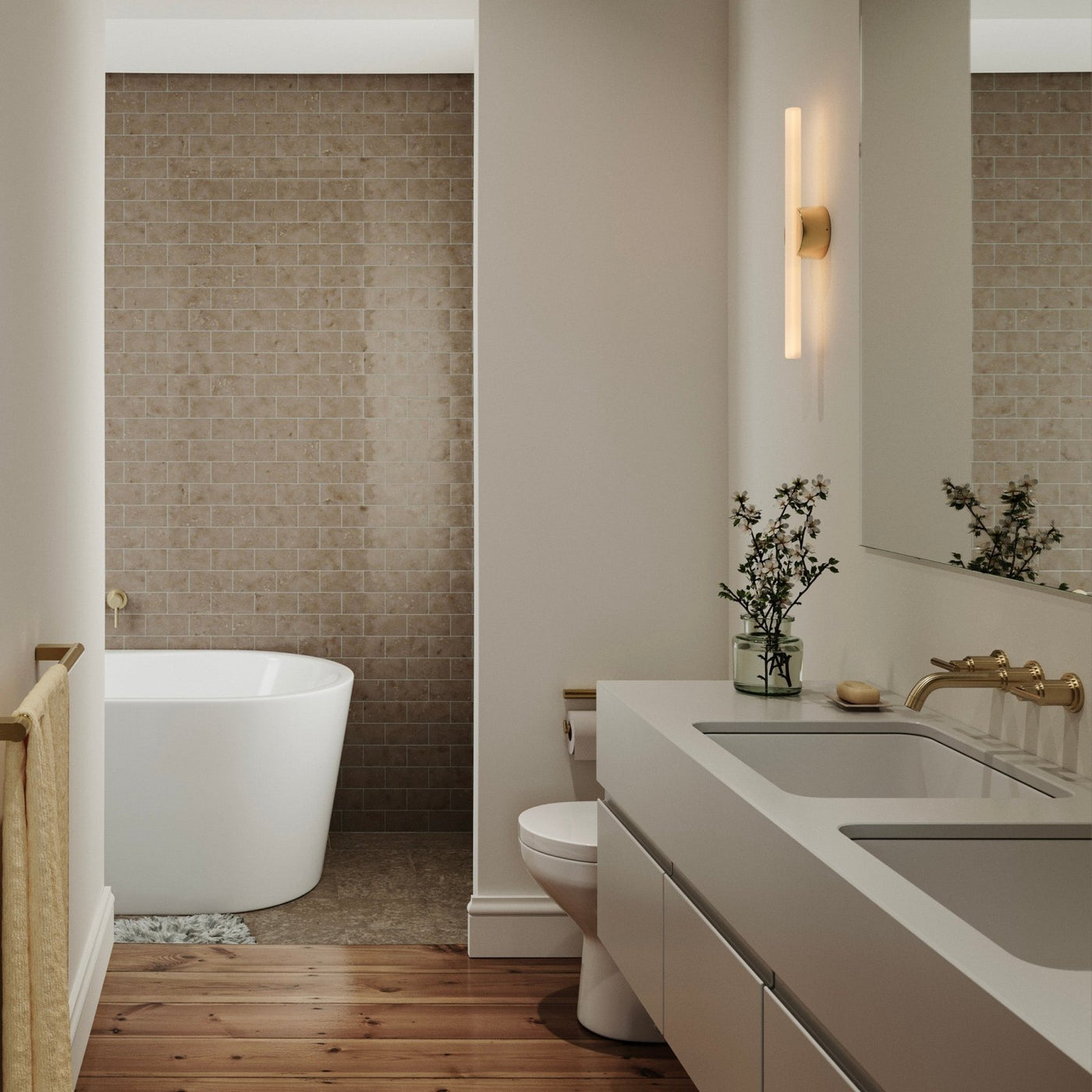 Tala US · Kilter Wall Light | socius design in Rochester, MN