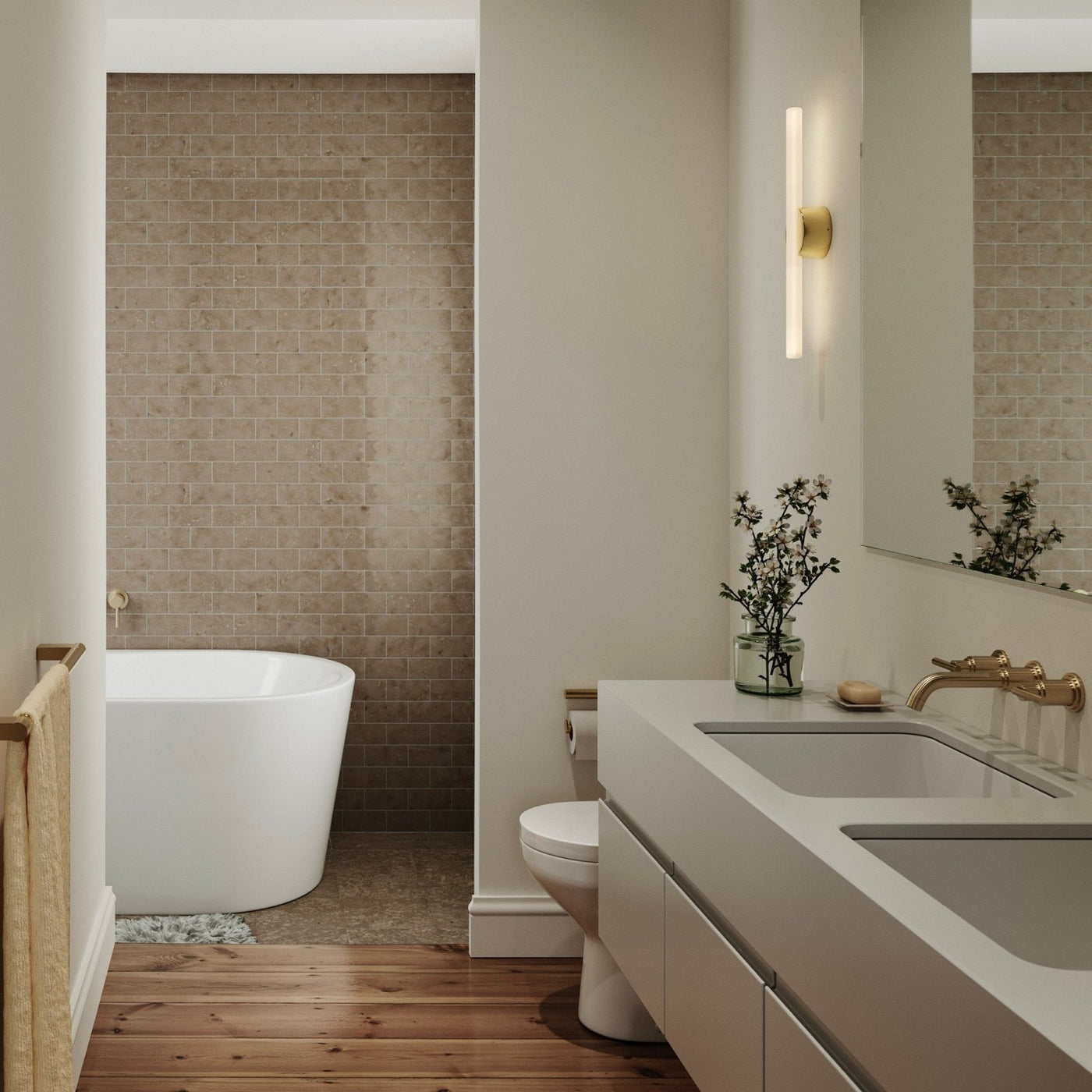 Tala US · Kilter Wall Light | socius design in Rochester, MN