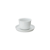 Kinto · KINTO · LT cup & saucer 160ml / 5oz | socius design in Rochester, MN