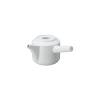Kinto · KINTO · LT Kyusu Porcelain Teapot 300ml / 10oz | socius design in Rochester, MN