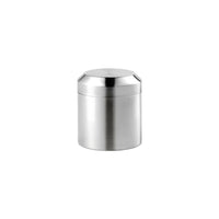 Kinto · KINTO · LT Stainless Steel Tea Canister 450ml / 15oz | socius design in Rochester, MN