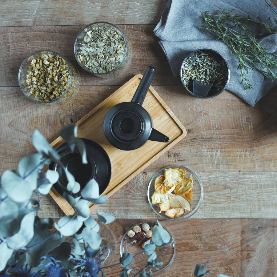 Kinto · KINTO · LT Stainless Steel Tea Scoop | socius design in Rochester, MN