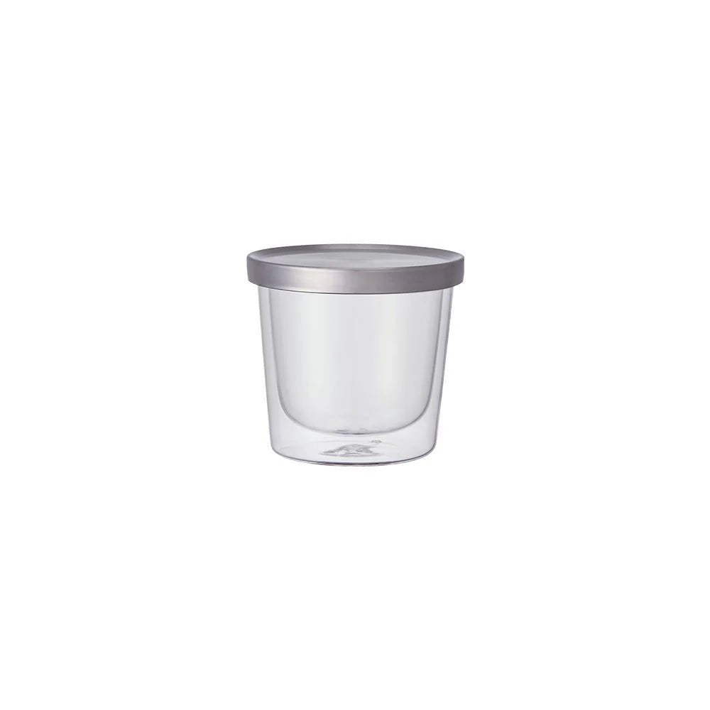 KINTO · LT Tea Bag Cup 260ml