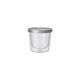 KINTO · LT Tea Bag Cup 260ml