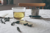 Kinto · KINTO · LT Tea Cup with strainer 260ml | socius design in Rochester, MN
