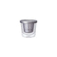 Kinto · KINTO · LT Tea Cup with strainer 260ml | socius design in Rochester, MN